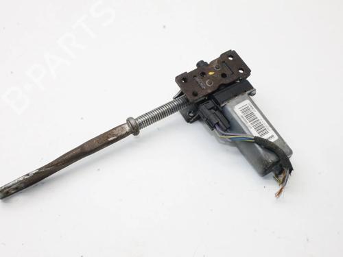 Used Electronic module Electronic module VW TOUAREG (7LA, 7L6, 7L7) 3.0 V6 TDI (240 hp) 39833599 39833599