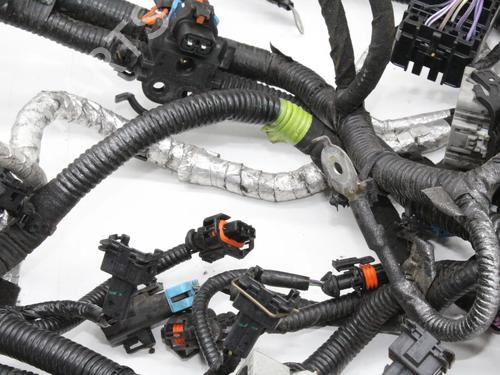 Wiring harness OPEL AMPERA (R12) EV 150 | BP39793634E16 - Image 12