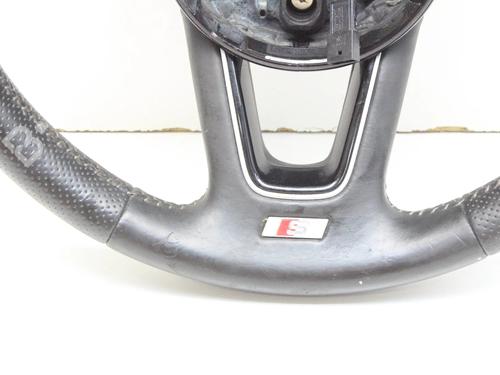 Steering wheel AUDI A4 B9 (8W2, 8WC) 2.0 TDI | BP39785950C49 - Image 6