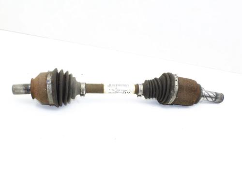 Used Left rear driveshaft Left rear driveshaft SMART FORFOUR Hatchback (453) electric drive (453.091) (82 hp) 39876207 39876207