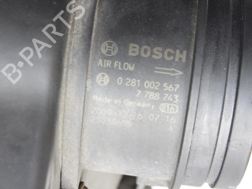 Air filter box BMW X1 (E84) sDrive 18 d | BP39779356M87 - Image 8