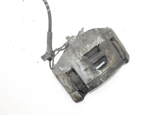 Used Left front brake caliper Left front brake caliper AUDI A8 D3 (4E2, 4E8) 3.0 TDI quattro (233 hp) 39811820 39811820