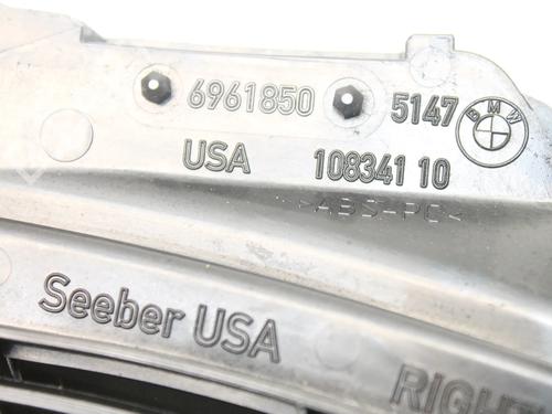 Other BMW X5 (E70) 3.0 sd | BP39857216O1 - Image 7