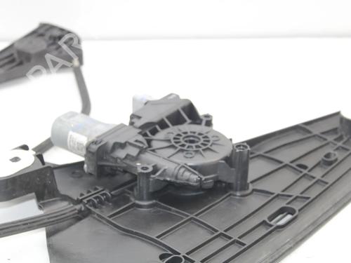 Front right window mechanism OPEL CORSA F (P2JO) CORSA-e (68) | BP39821032C23 - Image 4