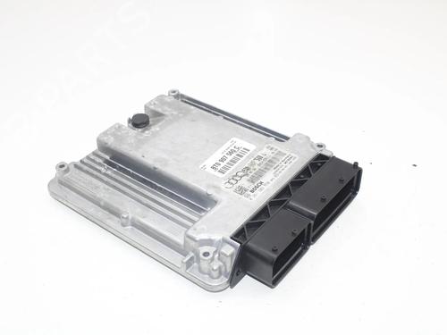 Used Engine control unit (ECU) Engine control unit (ECU) AUDI A5 (8T3) S5 quattro (354 hp) 39854753 39854753