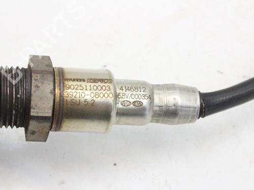 Electronic sensor KIA PICANTO III (JA) 1.2 | BP39828047M84 - Image 4