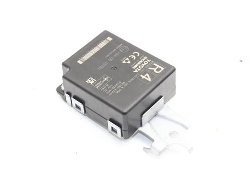 Used Electronic module Electronic module TOYOTA bZ4X (_EAM1_) EV (YEAM15) (218 hp) 39780254 39780254
