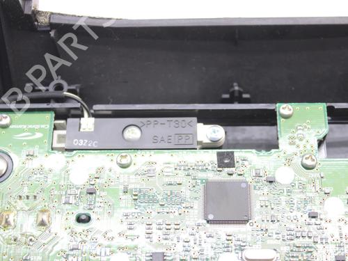 Control unit INFINITI FX 30d AWD | BP39853012M11 - Image 4