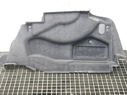 Used Boot lining Boot lining JAGUAR XE (X760) 2.0 D (180 hp) 39854304 39854304