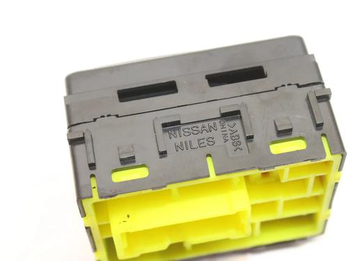 Mirror switch NISSAN NOTE (E11, NE11) 1.6 | BP39782573I25 - Image 5