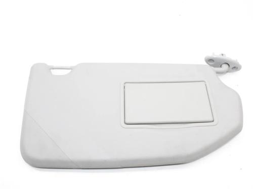 Used Right sun visor Right sun visor FORD ECOSPORT 1.0 EcoBoost (125 hp) 39827130 39827130