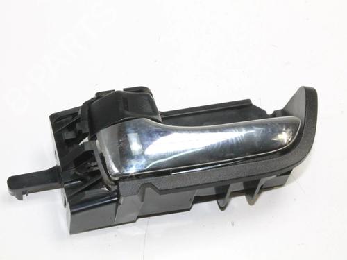 Venstre bagtil invendig håndtag Venstre bagtil invendig håndtag TOYOTA PRIUS Liftback (_W2_) 1.5 Hybrid (NHW20_, NHW20R) (112 hp) 39856590 39856590
