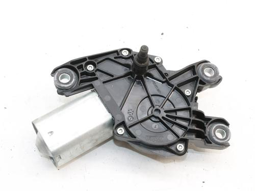 Used Rear wiper motor Rear wiper motor LAND ROVER RANGE ROVER EVOQUE (L538) 2.2 D (150 hp) 39859327 39859327