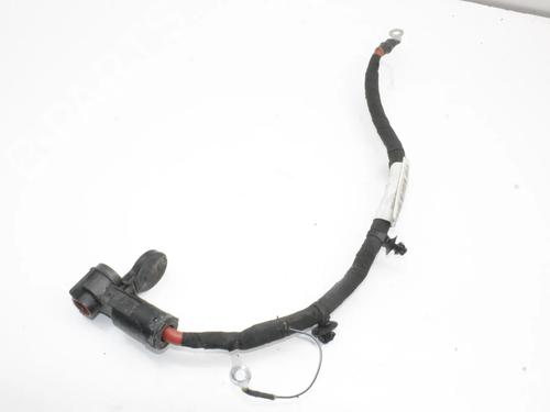 Cable FORD FIESTA VII (HJ, HF) 1.0 EcoBoost | BP39813419E12 - Image 6