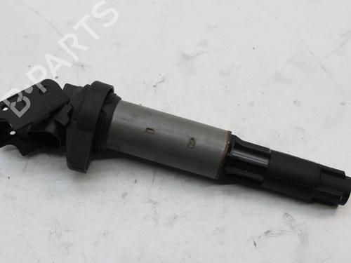 Bobina encendido Bobina encendido BMW 7 (E65, E66, E67) 760 i, Li (445 hp) 39877280 39877280