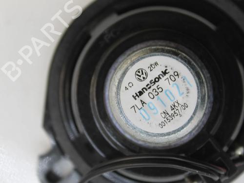 Coluna de som VW ID.3 (E11, E12) Pro | BP39860071E2 - Image 3
