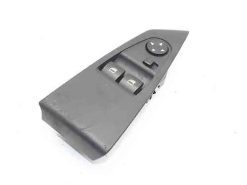 Used Right front window switch Right front window switch BMW 6 (E63) 630 i (258 hp) 39848559 39848559