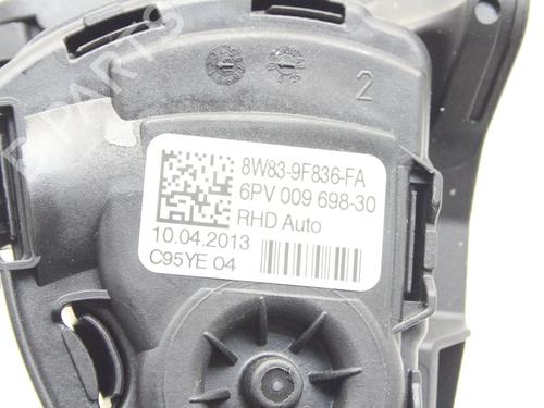 Pedal JAGUAR F-TYPE Convertible (X152) 3.0 SCV6 | BP39879878I4 - Image 5