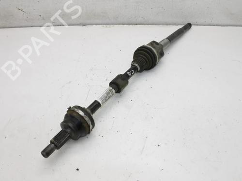 Used Right rear driveshaft Right rear driveshaft JAGUAR I-PACE (X590) EV400 AWD (400 hp) 39873019 39873019