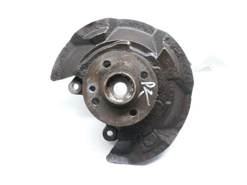 Used Left front steering knuckle Left front steering knuckle MINI MINI (R56) Cooper S (174 hp) 39810369 39810369