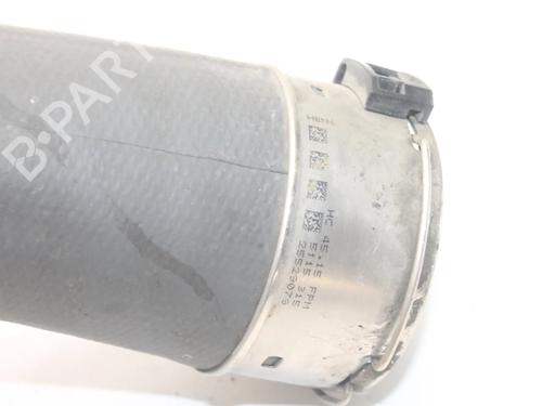 Intercooler pipe NISSAN PULSAR Hatchback (C13) 1.2 DIG-T | BP39795660M127 - Image 6