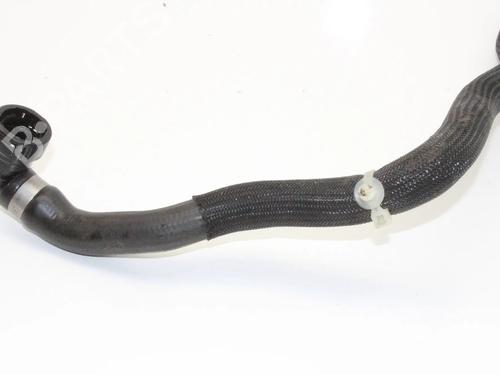 Pipe JAGUAR I-PACE (X590) EV400 AWD | BP39791589M125 - Image 2