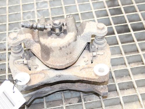 Left front brake caliper NISSAN LEAF (ZE0) Electric | BP39788112M105 - Image 3