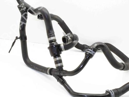 Pipe AUDI Q4 E-TRON SUV (F4B) 35 | BP39865343M125 - Image 3
