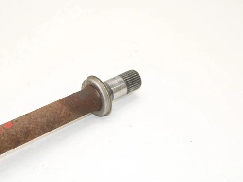 Right front driveshaft HONDA HR-V (RU) 1.6 i-DTEC (RU8) | BP39786274M39 - Image 4