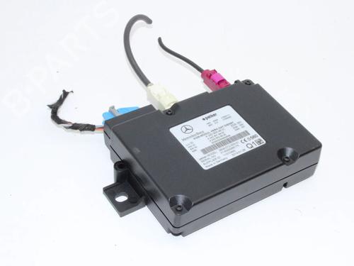 Used Control unit Control unit MERCEDES-BENZ C-CLASS Coupe (C204) C 250 CDI (204.303) (204 hp) 39865261 39865261