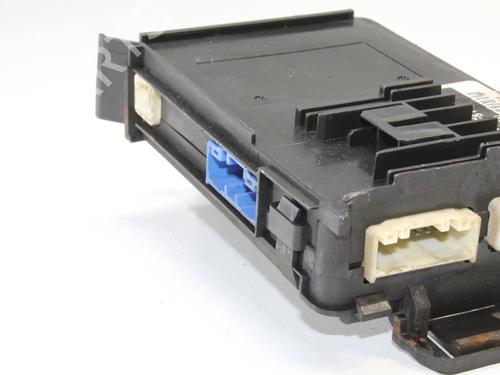 Control unit MAZDA 6 Estate (GJ, GL) 2.2 D | BP39877202M11 - Image 4