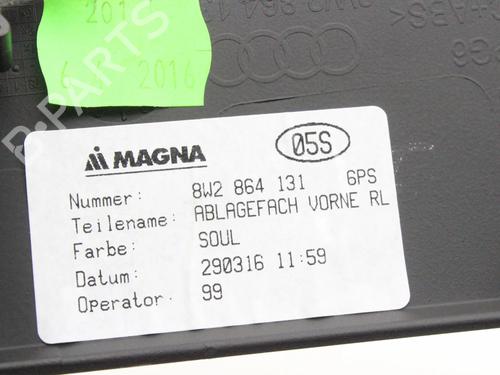 Electronic module AUDI A4 B9 Avant (8W5, 8WD) 2.0 TDI | BP39794730M83 - Image 5