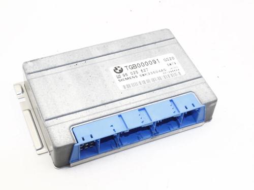 Used Gearbox control unit Gearbox control unit LAND ROVER RANGE ROVER III (L322) 3.0 D 4x4 (177 hp) 39854881 39854881