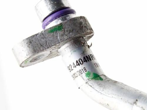 AC pipe NISSAN LEAF (ZE1) Electric | BP39768046M126 - Image 4
