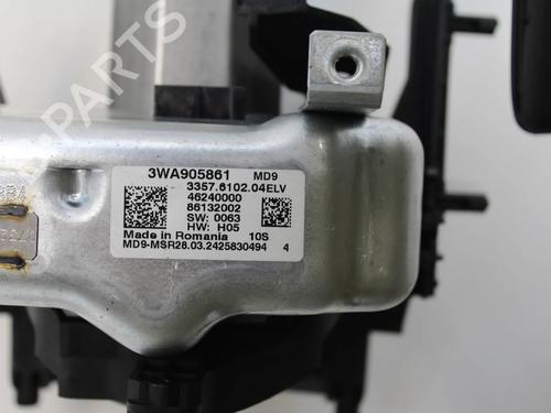 Steering column VW ID.7 (ED2) PRO | BP39797123M21  - Image 6