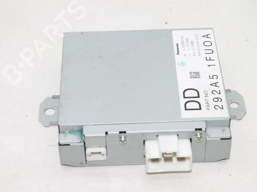 Used Electronic module Electronic module NISSAN QASHQAI I (J10, NJ10) 1.6 dCi (130 hp) 39817652 39817652