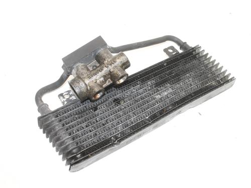 Used Oil radiator Oil radiator MERCEDES-BENZ S-CLASS (W221, V221) S 320 CDI (221.022, 221.122) (235 hp) 39859866 39859866