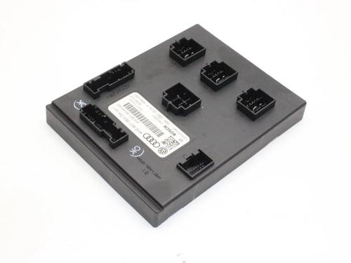 Used Control unit Control unit AUDI A6 C7 Avant (4G5, 4GD) 2.0 TDI (190 hp) 39849175 39849175