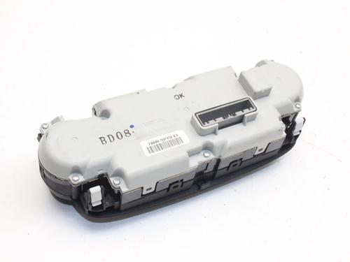 Control unit HONDA CR-V III (RE_) 2.2 i-DTEC 4WD (RE6) | BP39847585M11 - Image 4