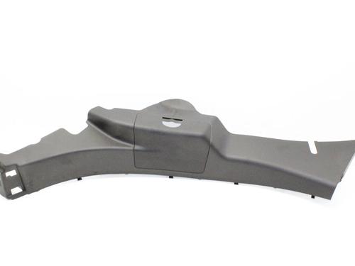 Used Left sideskirt Left sideskirt RENAULT ARKANA I (LCM_, LDN_) 1.6 E-TECH 145 (LDMU) (143 hp) 39836701 39836701