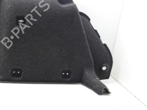 Boot lining SKODA OCTAVIA III Combi (5E5, 5E6) 2.0 TSI RS | BP39803420I3 - Image 6