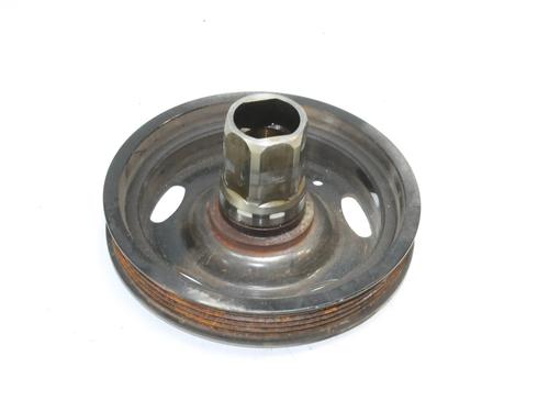Used Pulley Pulley OPEL ZAFIRA TOURER C (P12) 1.4 (75) (140 hp) 39795451 39795451