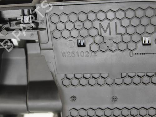 Air vent FORD FIESTA VII (HJ, HF) 1.0 EcoBoost | BP39864055I21 - Image 7