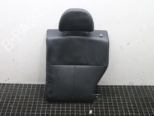 Sæde Bagtil Sæde Bagtil SUBARU FORESTER (SH_) 2.0 D AWD (SHH, SHD, SHN) (147 hp) 39855964 39855964