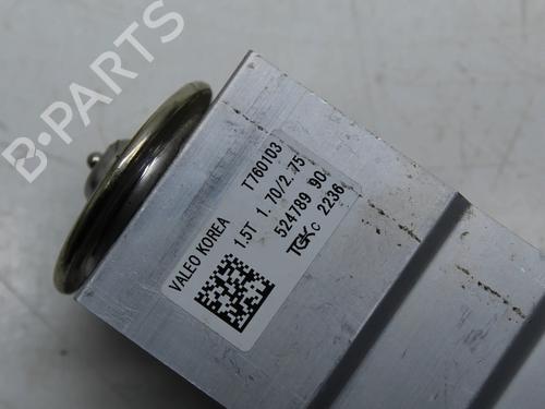 Electronic sensor RENAULT ARKANA I (LCM_, LDN_) 1.6 E-TECH 145 (LDMU) | BP39791192M84 - Image 4