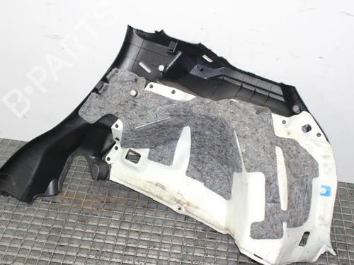 Boot lining MITSUBISHI ASX (GA_W_) 1.8 DI-D (GA6W) | BP39772364I3 - Image 5