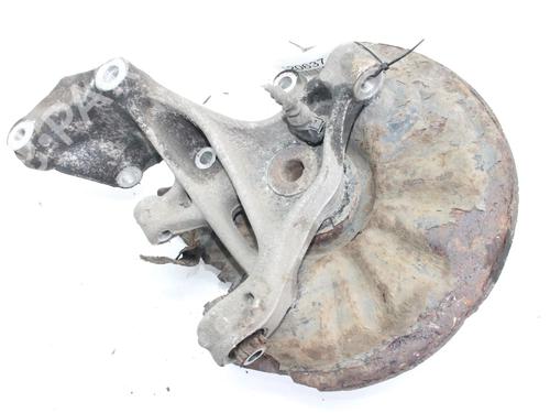 Right rear steering knuckle VW PASSAT B8 Variant (3G5, CB5) 2.0 TDI | BP39788759M28 - Image 3