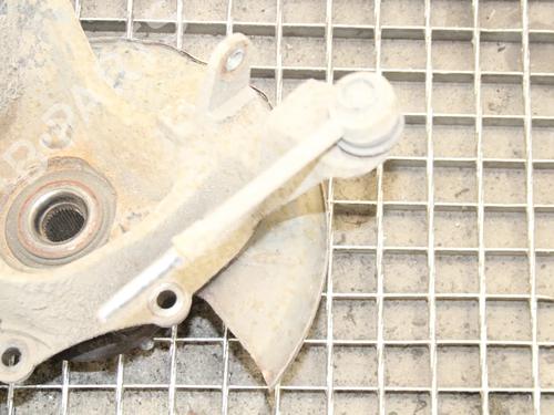 Left rear steering knuckle FORD KUGA I 2.0 TDCi 4x4 | BP39846043M27 - Image 6