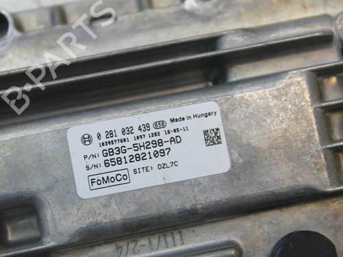Control unit FORD RANGER (TKE) 3.2 TDCi 4x4 | BP39808023M11 - Image 4