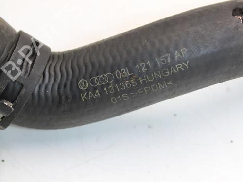 Pipe AUDI A6 C7 (4G2, 4GC) 2.0 TDI | BP39837560M125 - Image 4